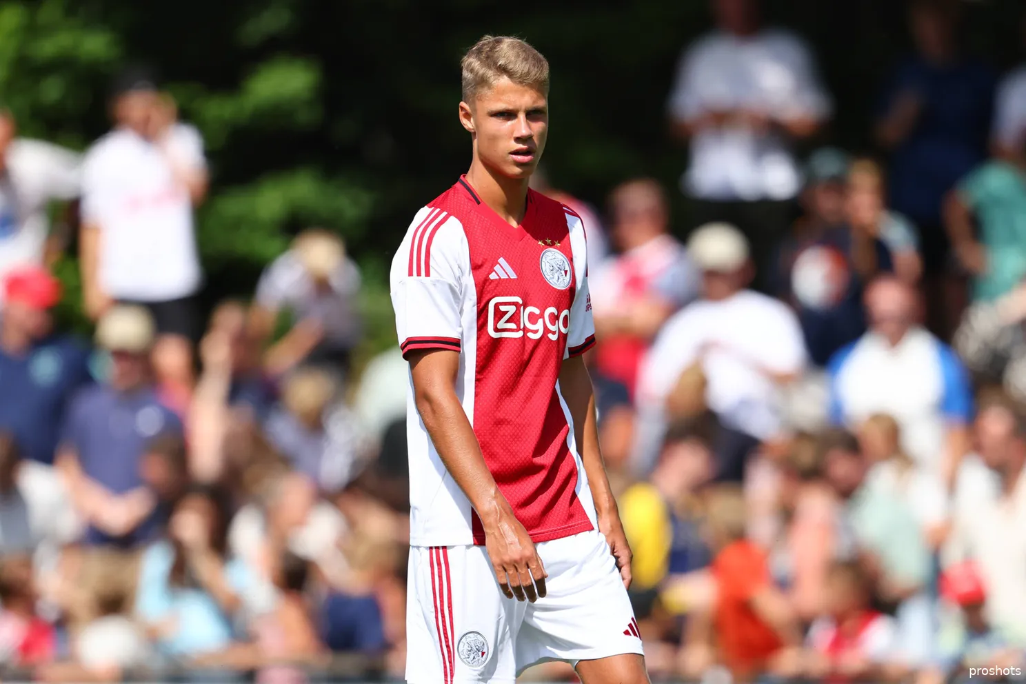 Stelling: Ajax’s Grote Talenten Verdienen Directe Aandacht — Investeer minder in ‘veilige’ aankopen en meer in de toekomst