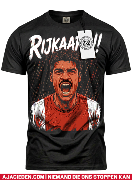 MOKUM LEGENDS | RIJKAARD