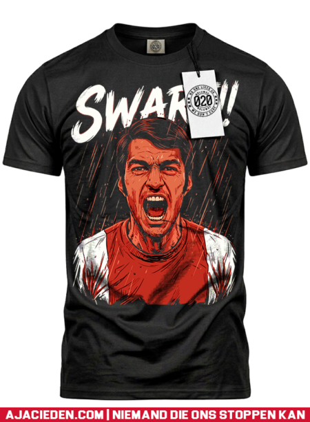 MOKUM LEGENDS | SWART