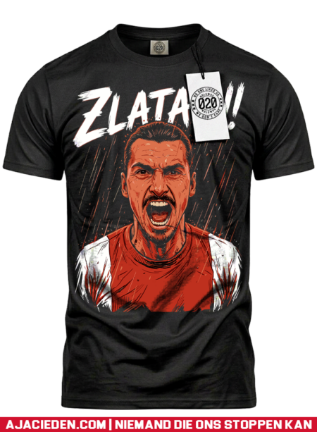 MOKUM LEGENDS | ZLATAN