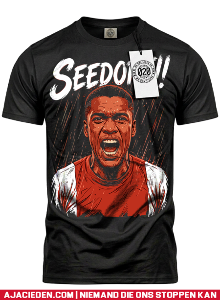 MOKUM LEGENDS | SEEDORF