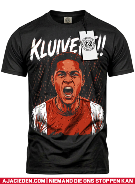 MOKUM LEGENDS | KLUIVERT