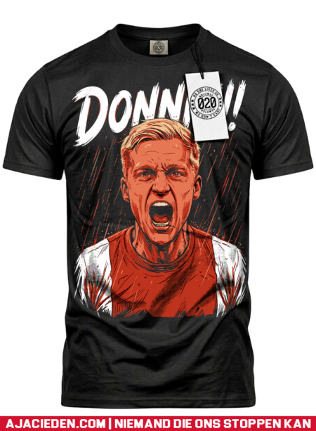 MOKUM LEGENDS | DONNIE