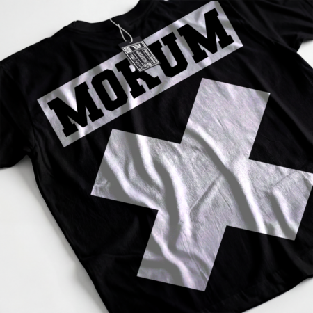 XXXLPRINT - OFF MOKUM - V2