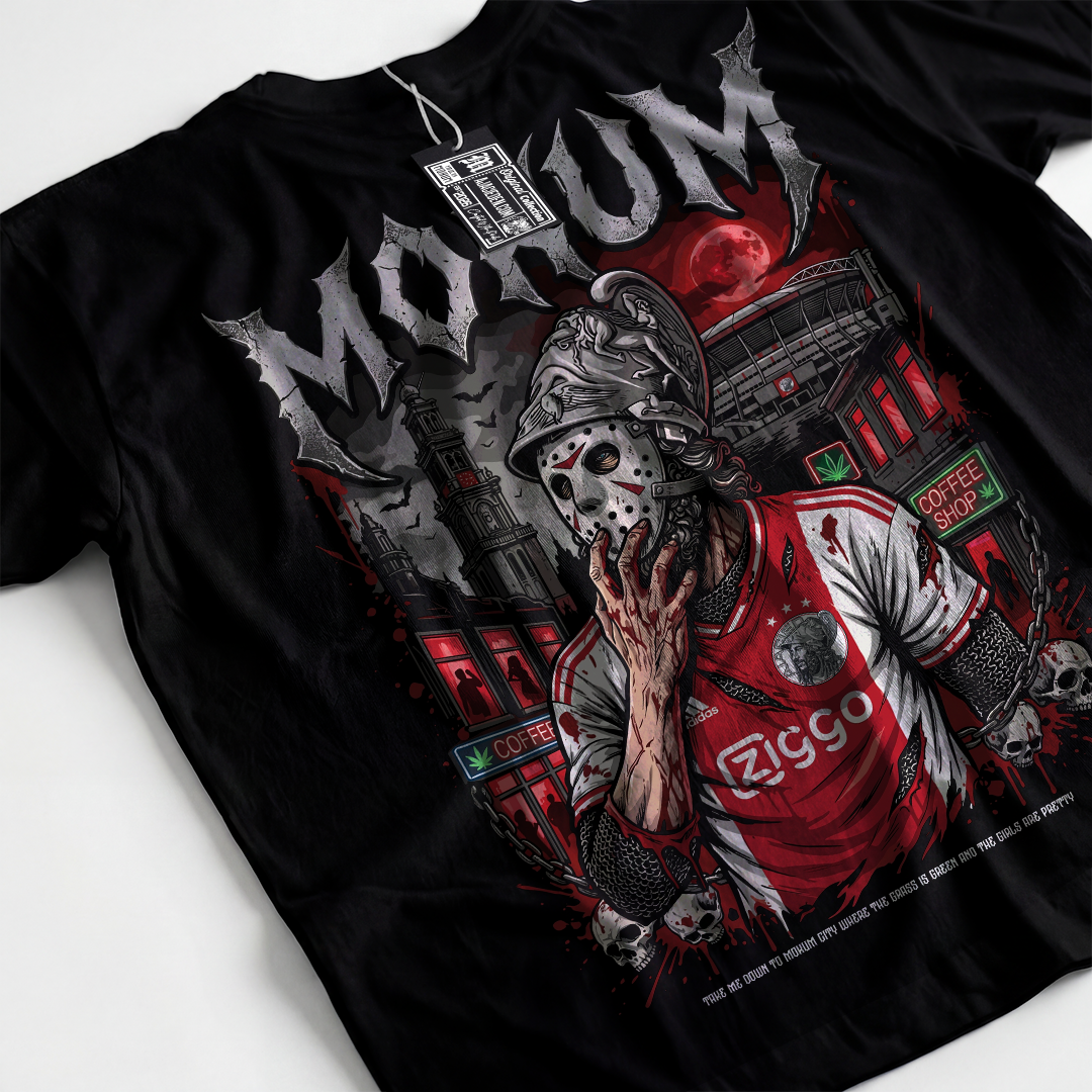 WELCOME TO MOKUM | V1