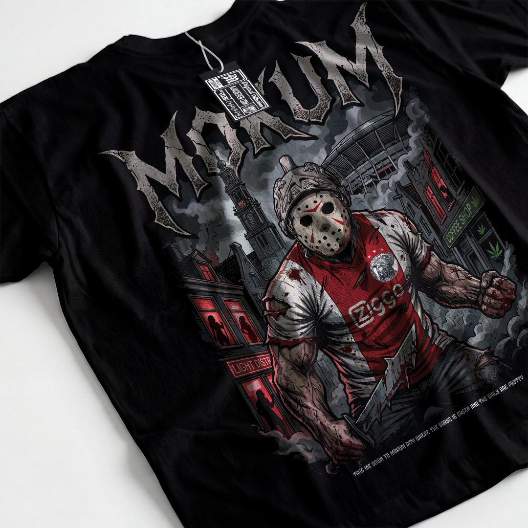 WELCOME TO MOKUM | V2