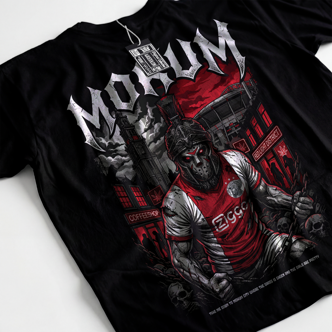 WELCOME TO MOKUM | V4