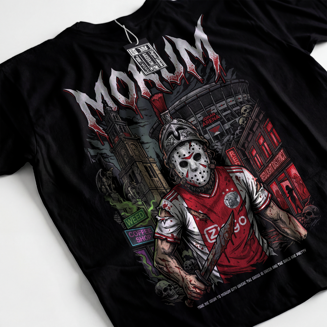 WELCOME TO MOKUM | V5