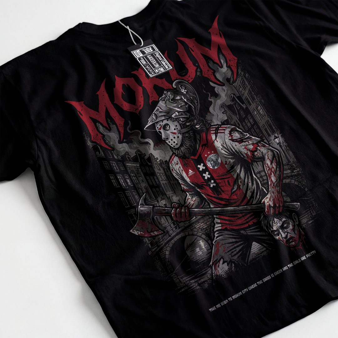WELCOME TO MOKUM | V7