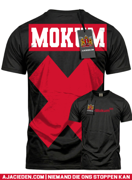 XXXLPRINT - OFF MOKUM - V1