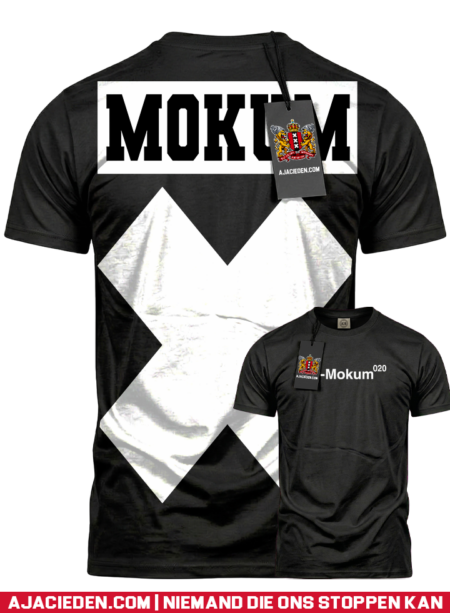 XXXLPRINT - OFF MOKUM - V2