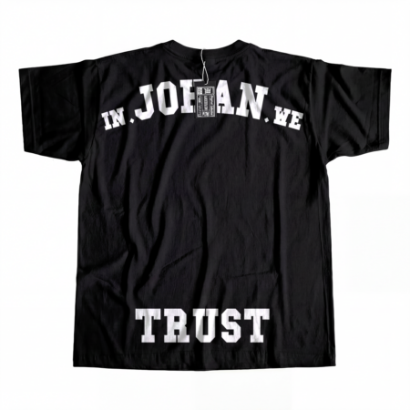 XXXLPRINT - OVERIGE - IN JOHAN WE V2