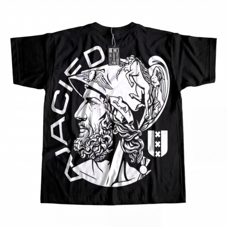 XXXLPRINT - OVERIGE - AJACIED V2