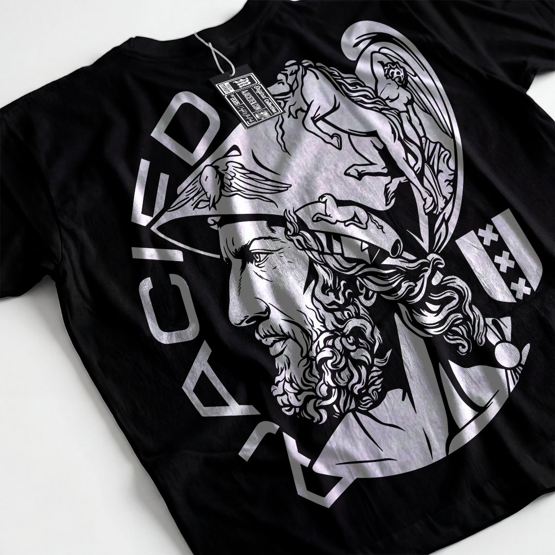 OVERIGE | AJACIED V2