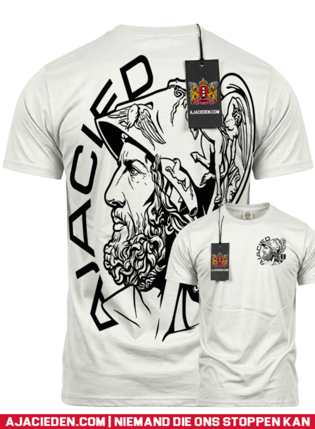 XXXLPRINT - OVERIGE - AJACIED V1