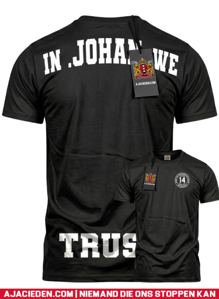 XXXLPRINT - OVERIGE - IN JOHAN WE V2