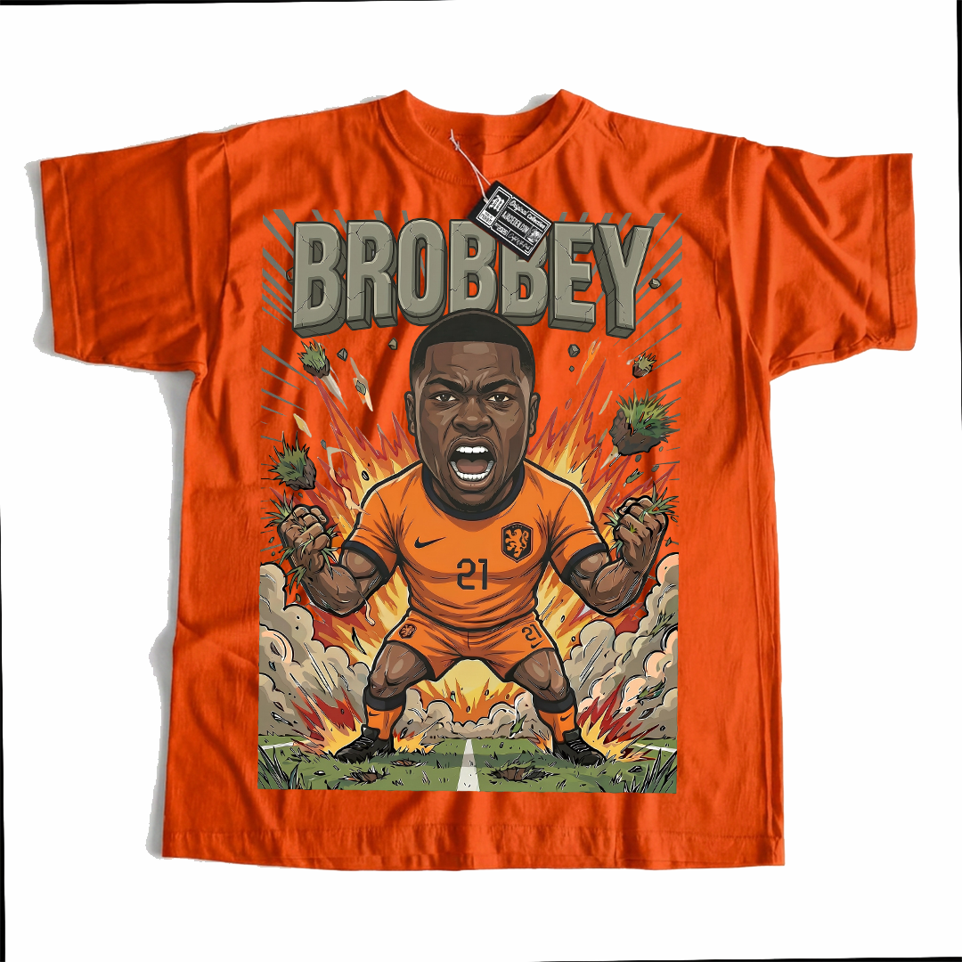 WK 2026 - BROBBEY
