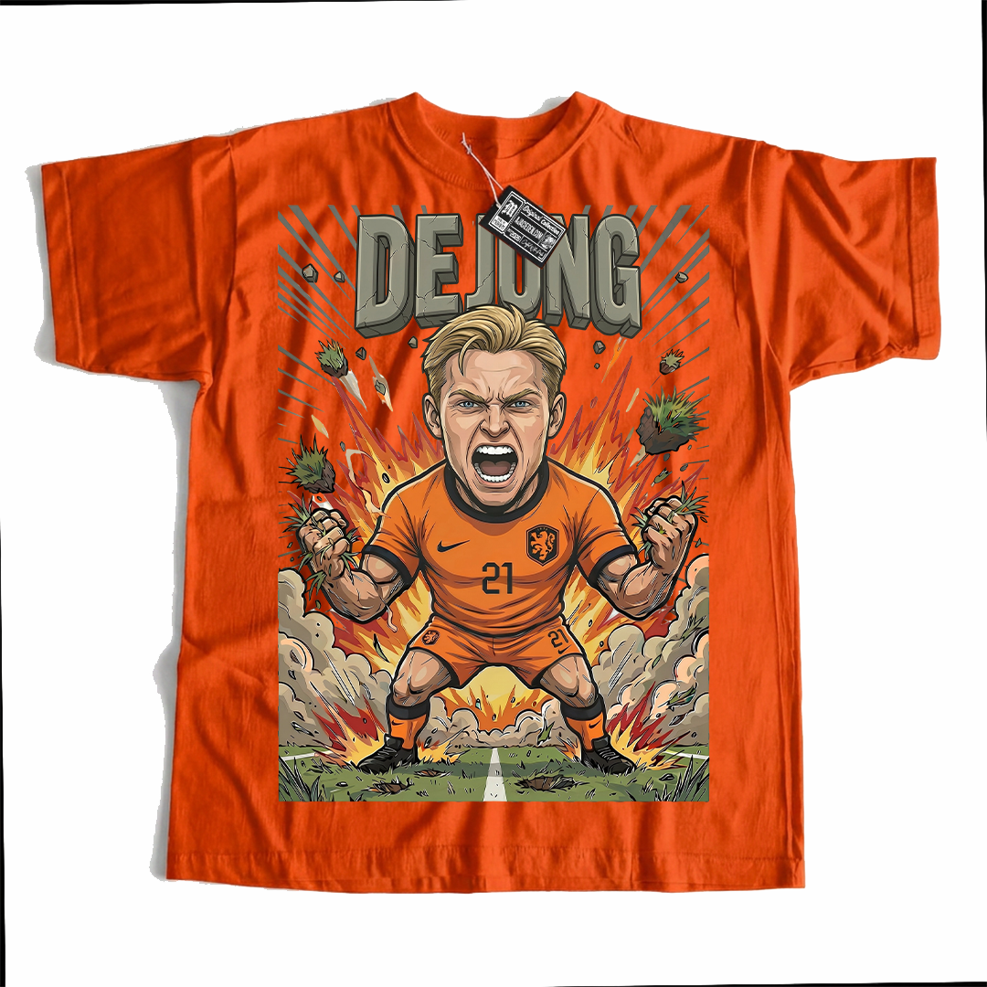 WK 2026 - FRENKIE