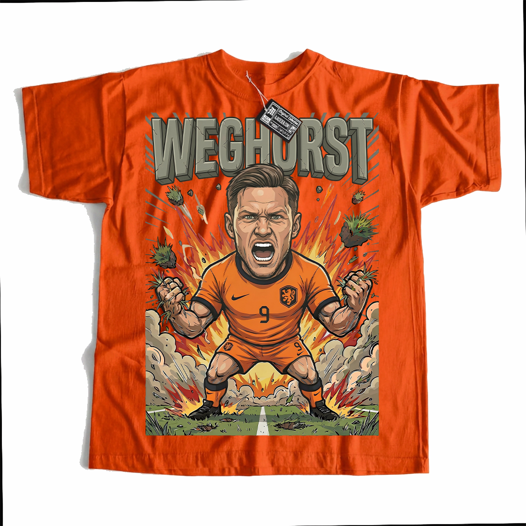 WK 2026 - WEGHORST