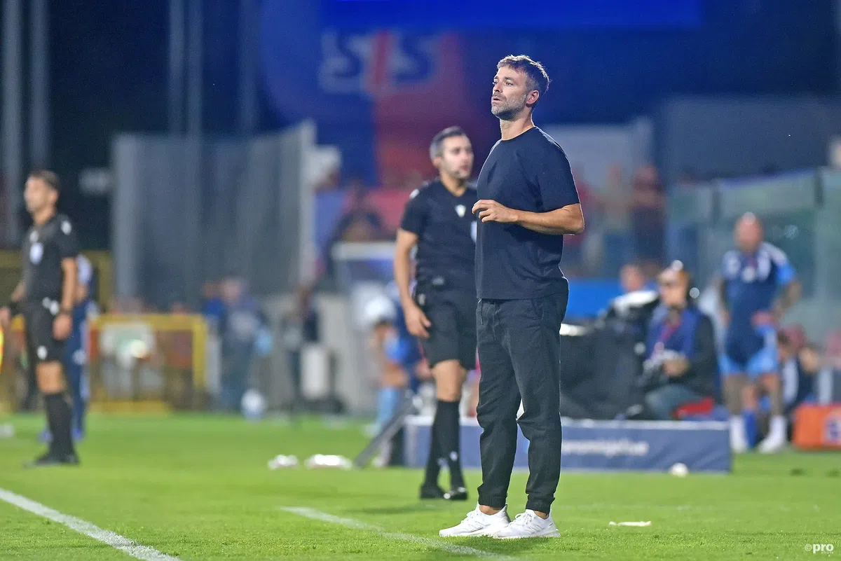 ‘Ajax heeft een geweldig team met goede spelers, maar de mentaliteit is minder Nederlands’