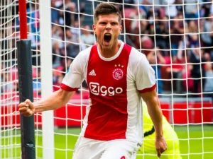 HUNTELAAR