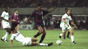 KLUIVERT