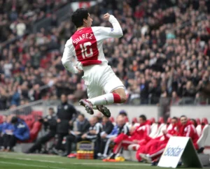 SUAREZ