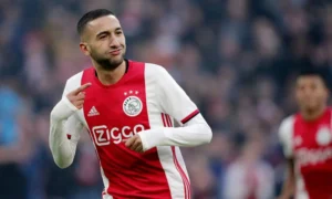 ZIYECH
